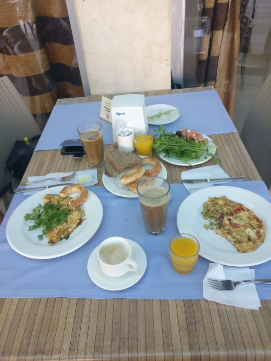 Gastro Alaiye Resort & Spa