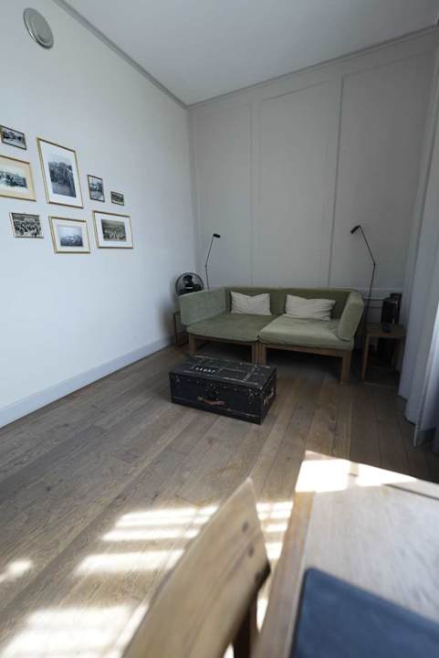 Zimmer One Suite Hotel - Zollhaus