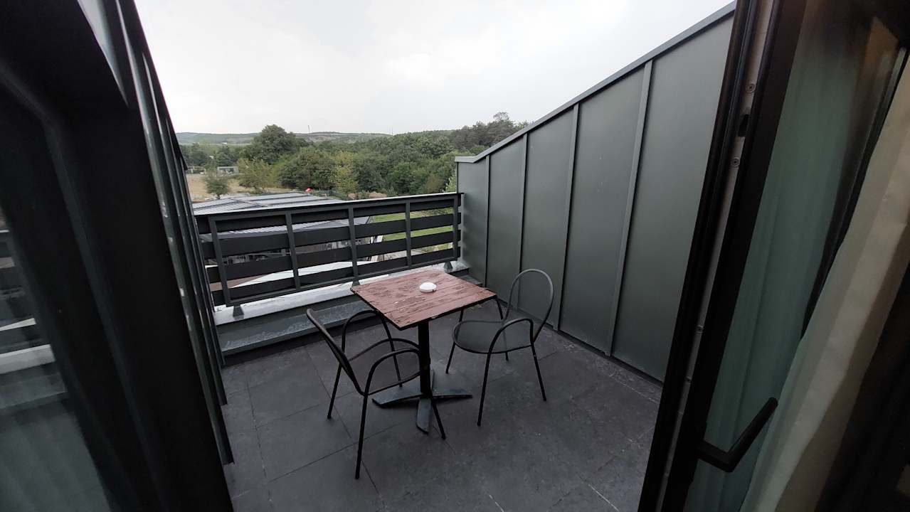 Zimmer Park Inn by Radisson Istanbul Airport Odayeri