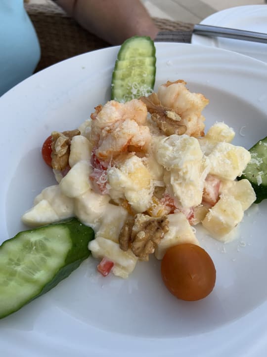 Gastro The Grand Palace - Adults only