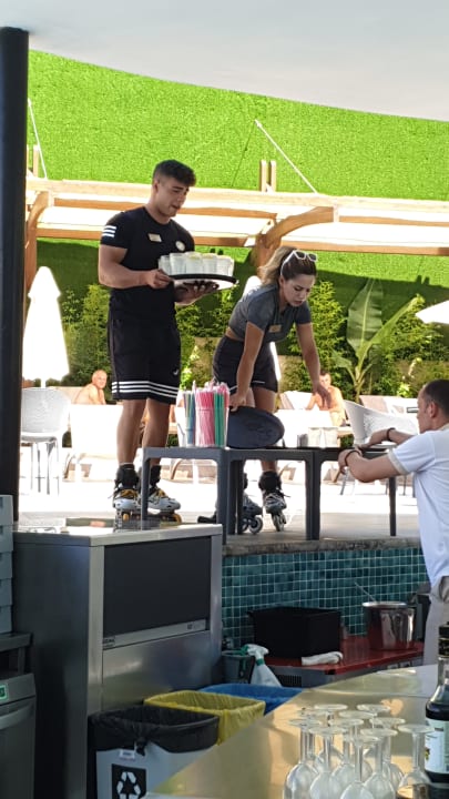 Gastro Seaden Quality Resort & Spa