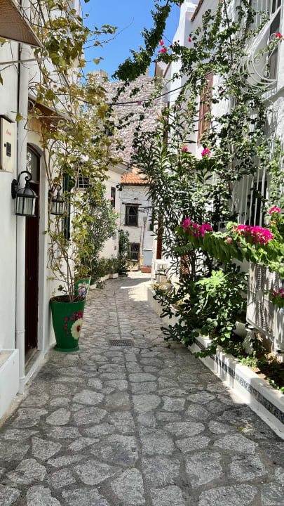 Sonstiges Cook's Club Adakoy Marmaris