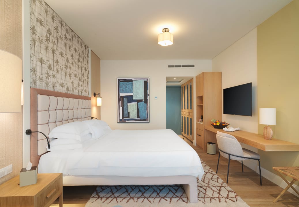 Zimmer The GrandResort By Leonardo Hotels