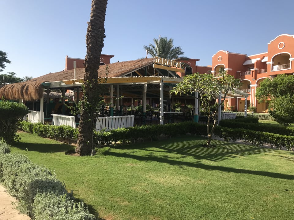 Gastro Sentido Caribbean World Soma Bay