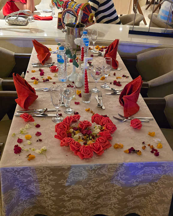 Gastro Kaisol Romance Resort