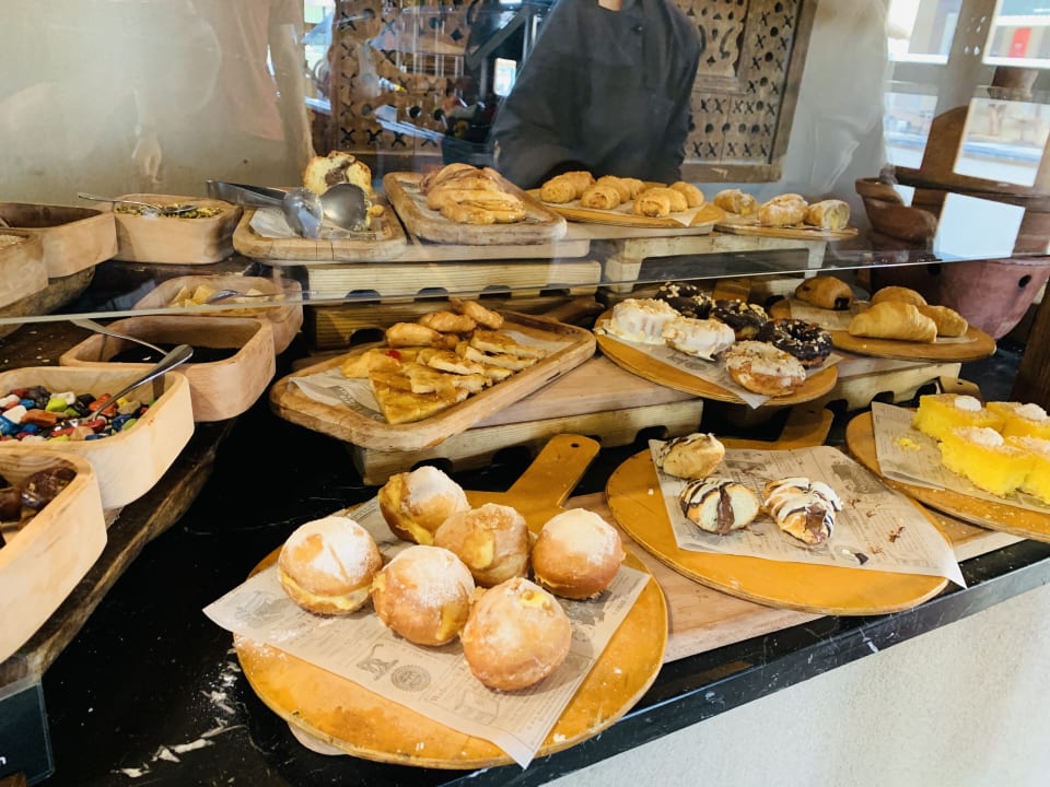 Gastro Cook's Club El Gouna