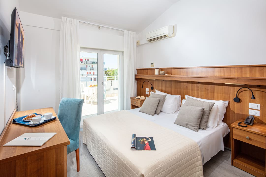 Zimmer Hotel Pigalle