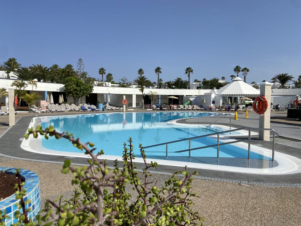 Pool Relaxia Lanzasur Club