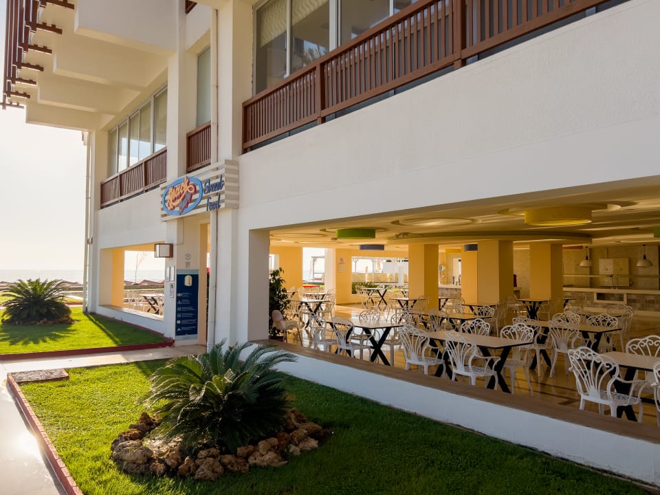 Gastro AQI Hydros Club