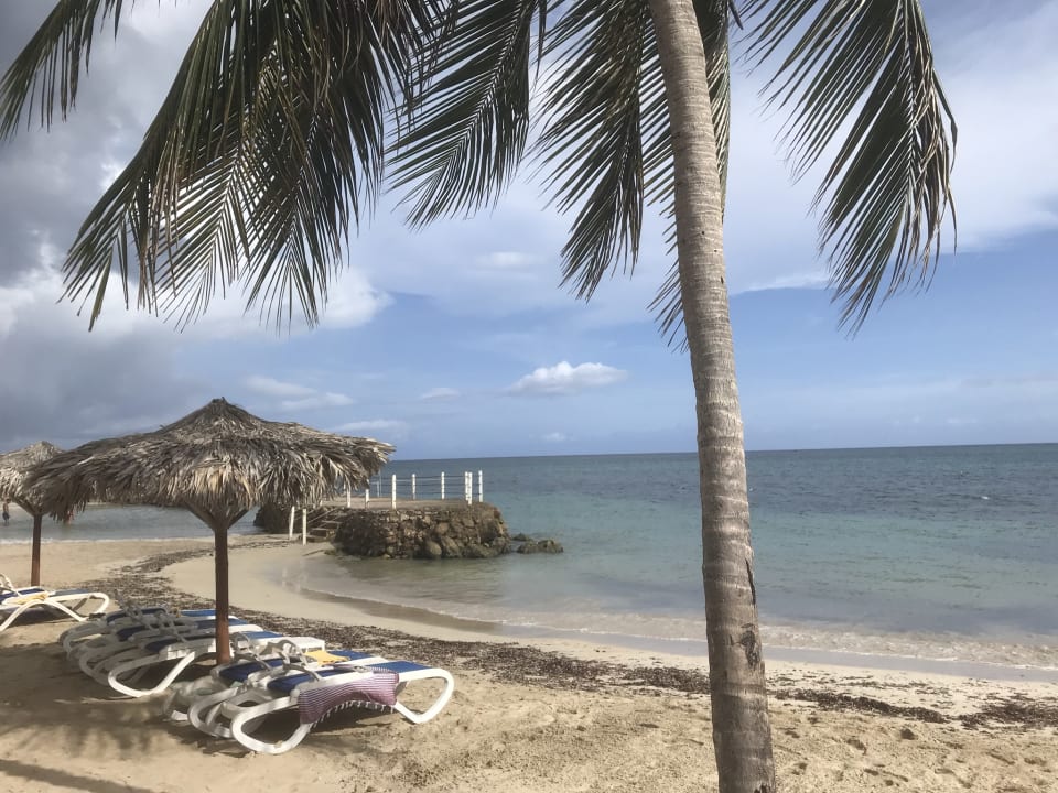 Strand Grand Muthu Club Caribbean Runaway Bay