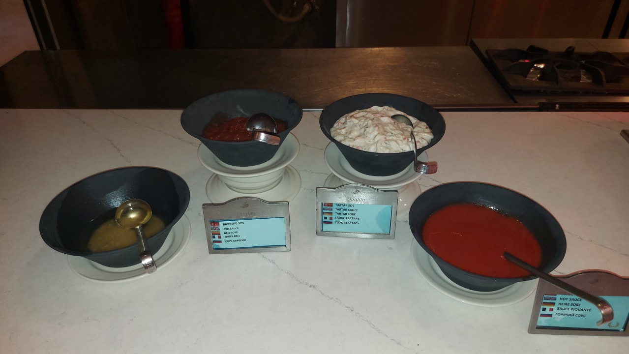 Gastro Seaden Quality Resort & Spa