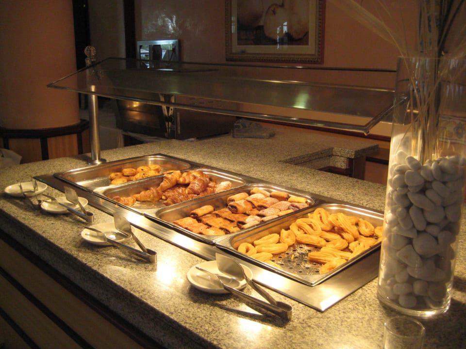 Buffet Grupotel Santa Eularia & Spa - Adults only