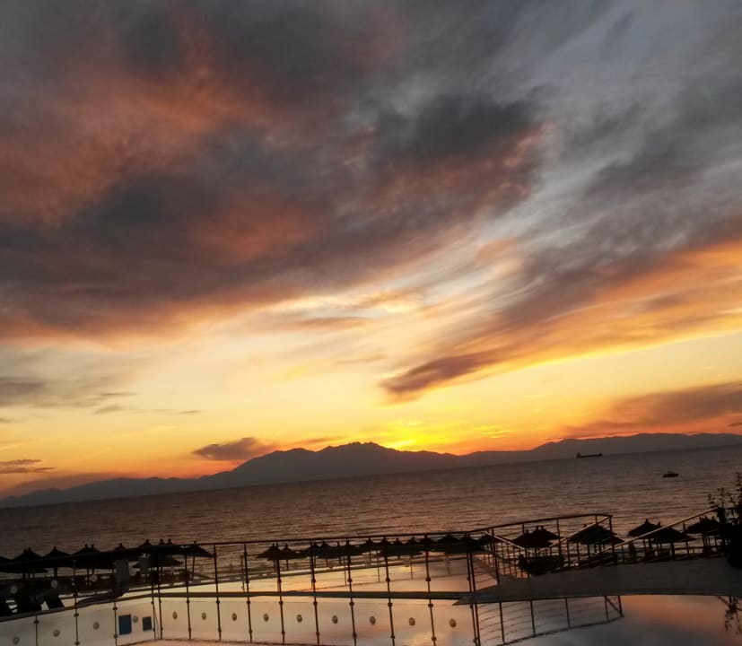 Außenansicht Istion Club & Spa