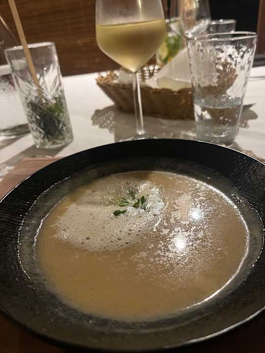 Gastro Zilwa Attitude