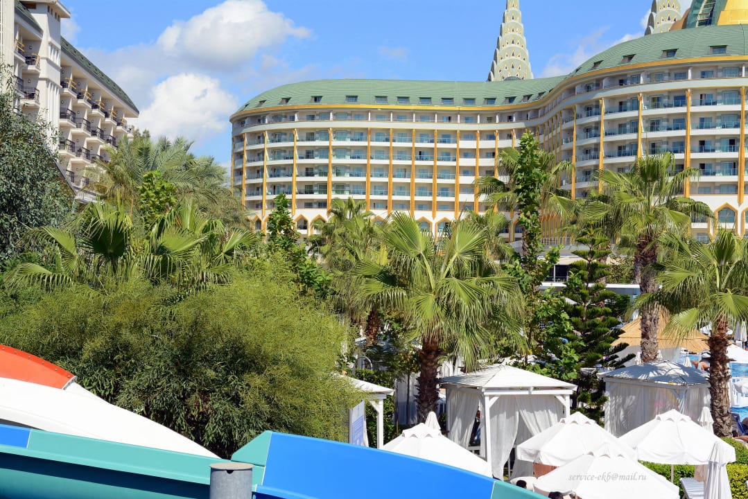 Delphin Imperial Hotel Delphin Imperial