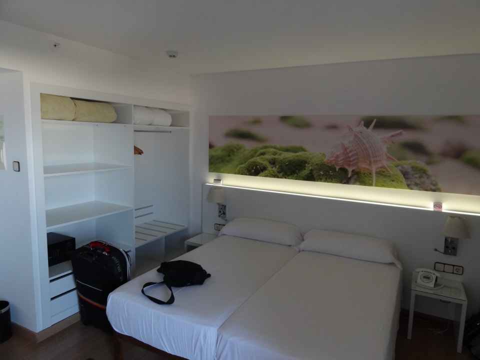 Zimmer THB Maria Isabel - Adults only