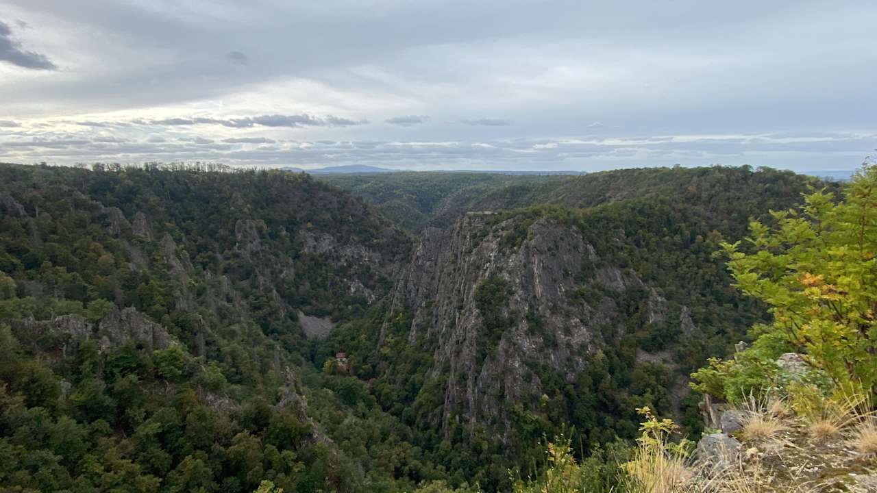 Sonstiges Lous Ferienhaus 1