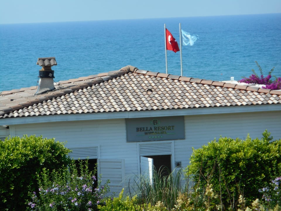 Strandrestaurant Bella Resort Bella Resort & Spa