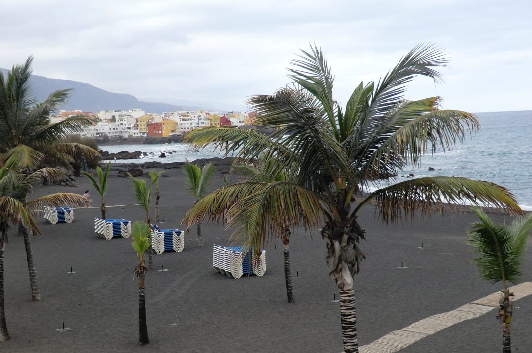 Strand Hotel Don Manolito