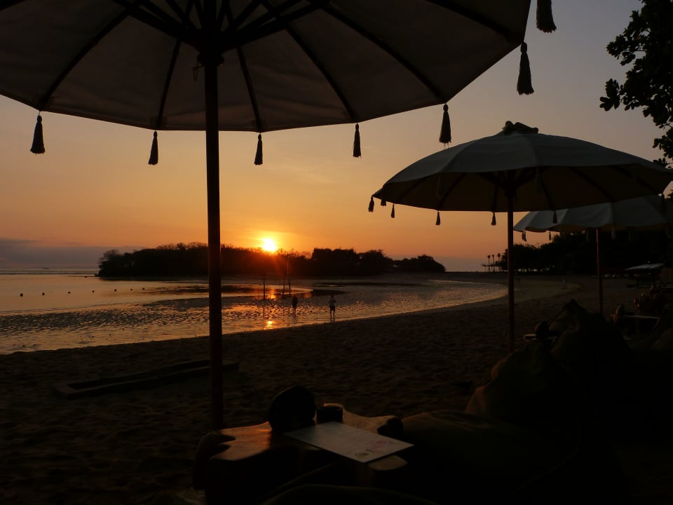 Strand Paradisus by Melia Bali