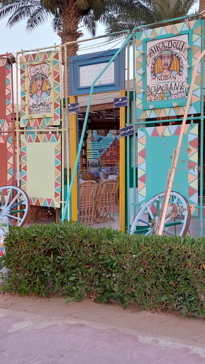 Gastro Hurghada Long Beach Resort