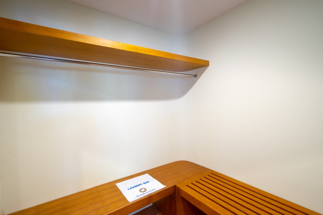 Sonstiges Wyndham Sundancer Resort Lombok