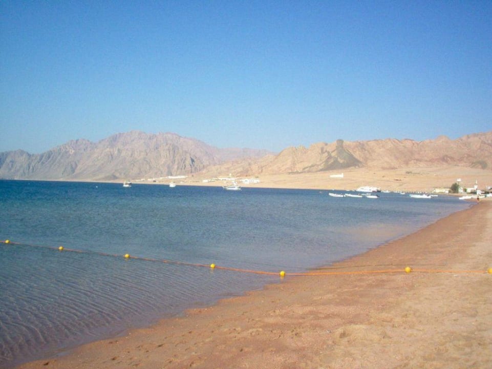 Strand Swiss Inn Resort Dahab