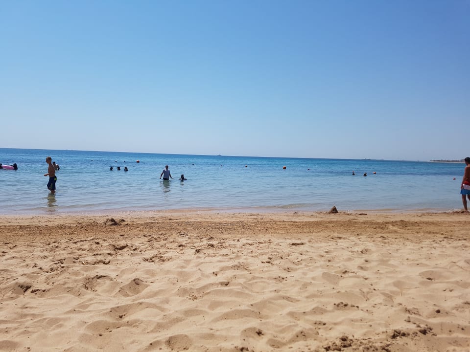 Strand Sentido Caribbean World Soma Bay