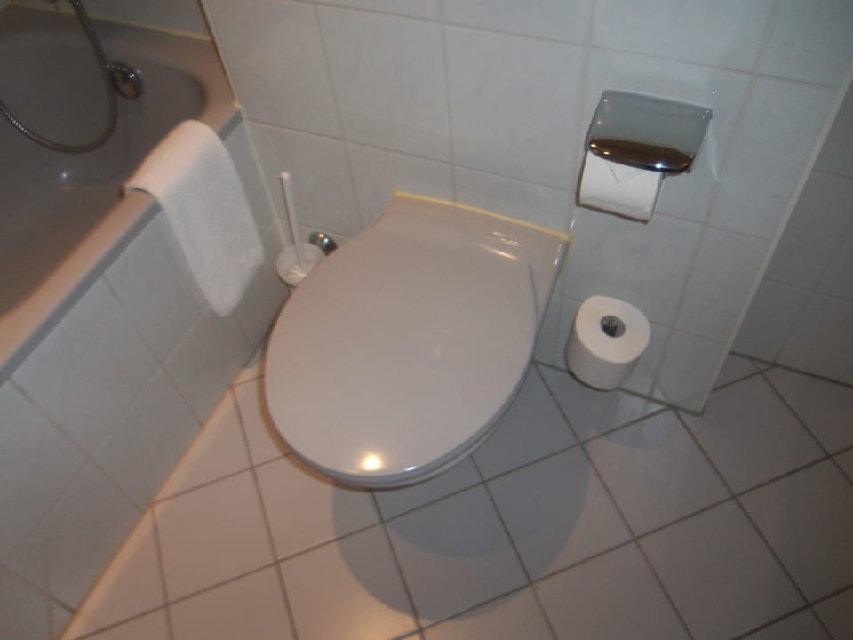 Bad Leonardo Hotel Düsseldorf Airport - Ratingen