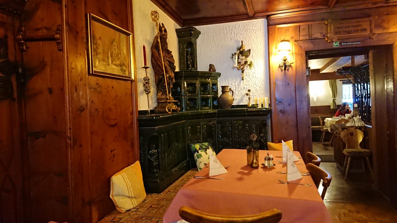 Gastro Nassereinerhof