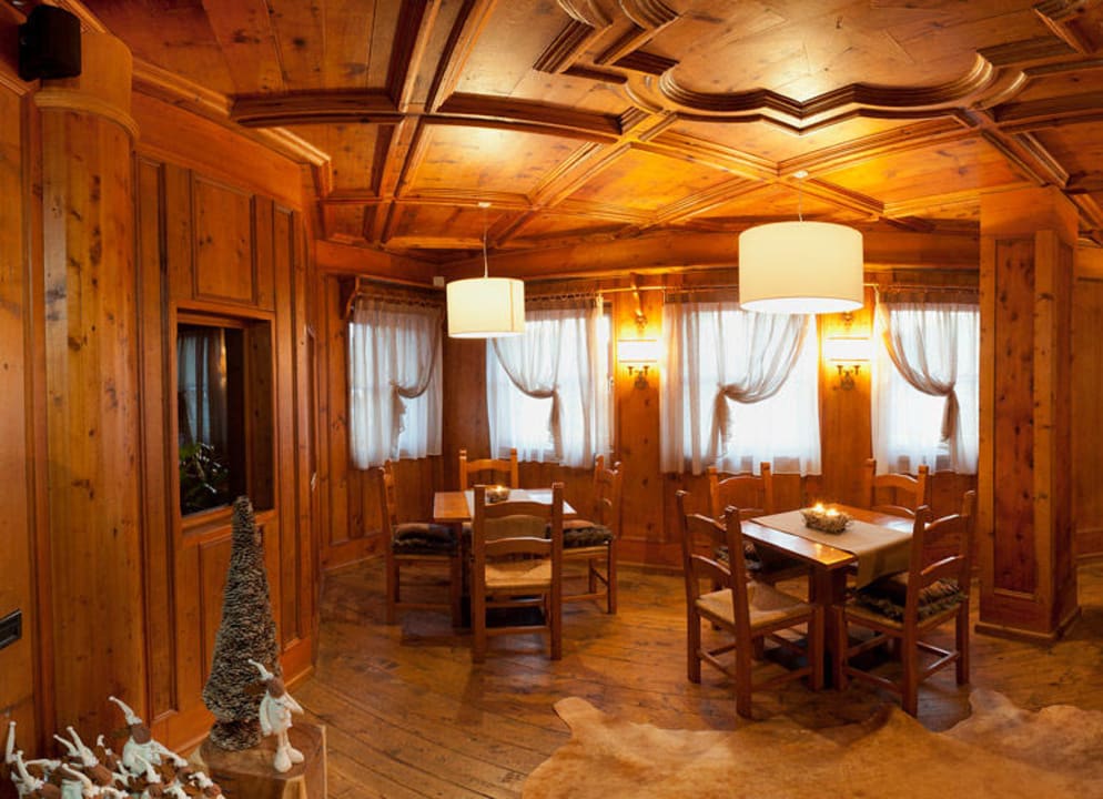 Stube Park Hotel Bellacosta