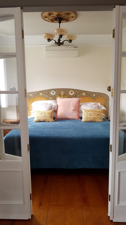 Zimmer Chalet Saudade