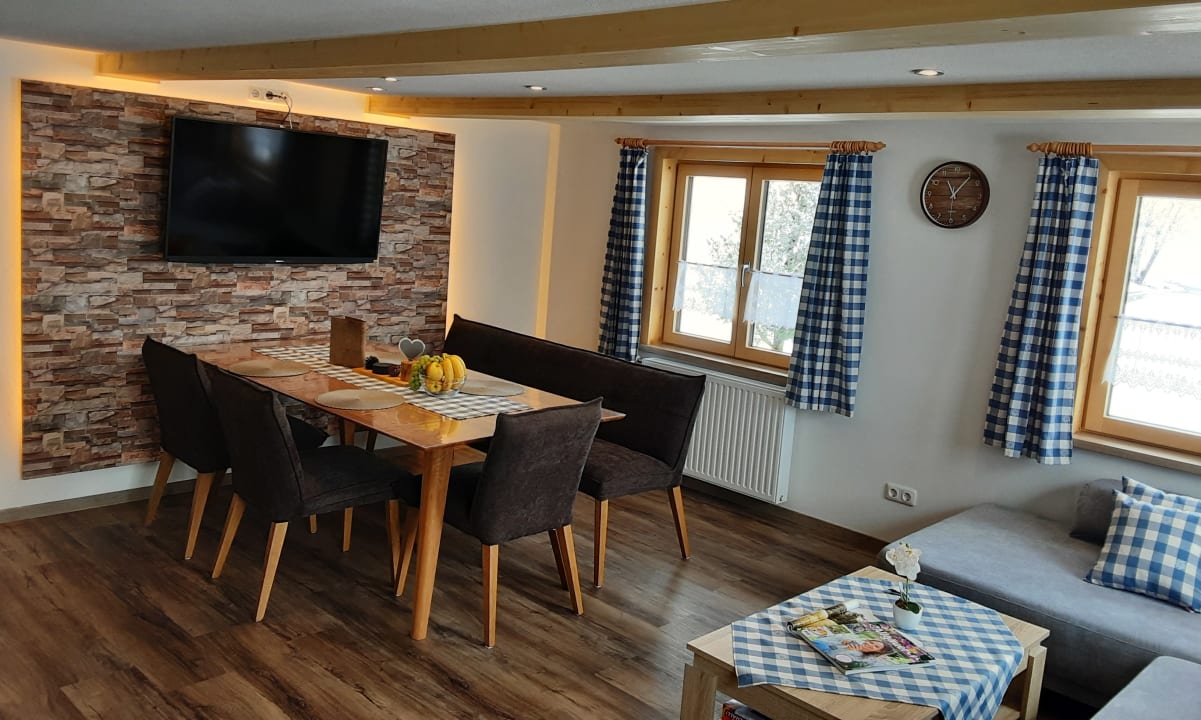 Zimmer Ferienhof Nigg