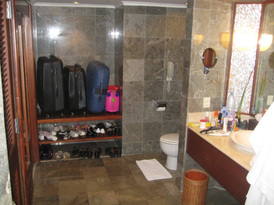 Suite The Laguna A Luxury Collection Resort & Spa