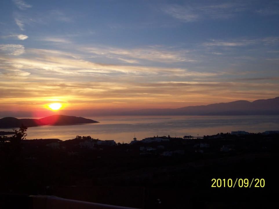 Sonnenaufgang Elounda Residence Resort & Waterpark