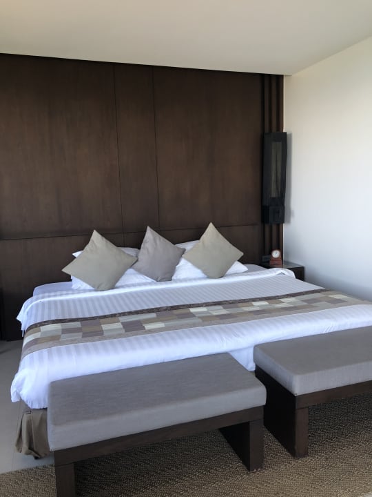 Zimmer Cape Panwa Hotel