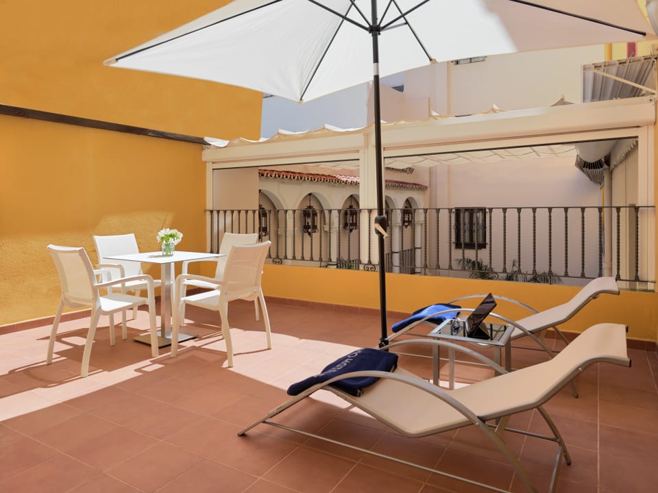 Zimmer H10 Corregidor Boutique Hotel