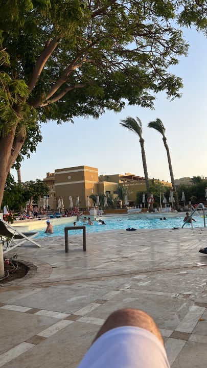 Pool Grand Waterworld Makadi & Family Star Makadi