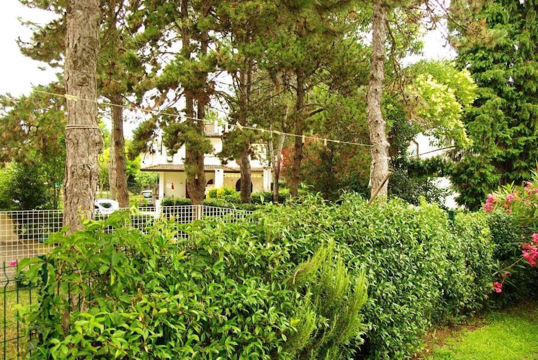 Nachbarhaus Villa Erica