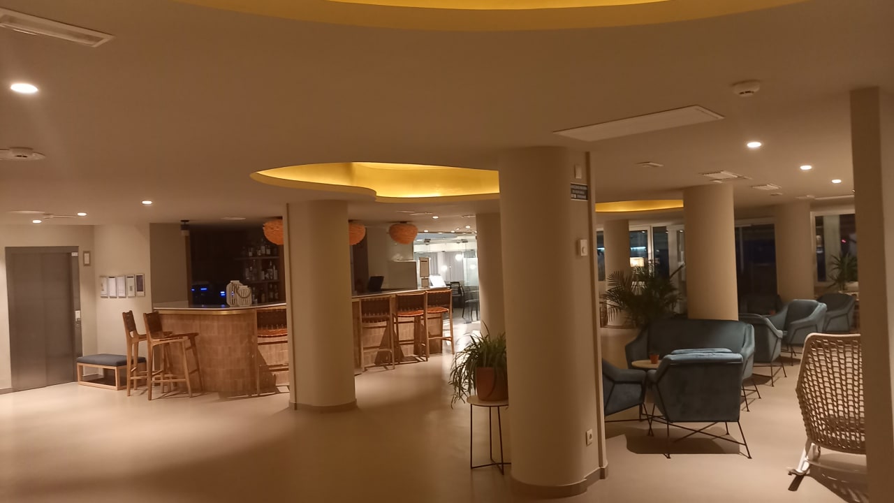 Gastro Universal Hotel Cabo Blanco - Adults Only