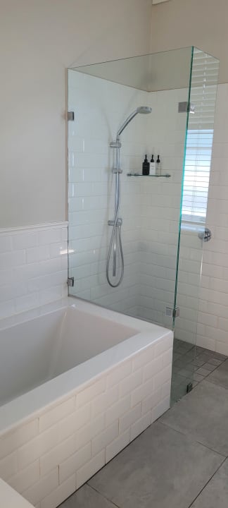 Zimmer Guest House Bonne Esperance