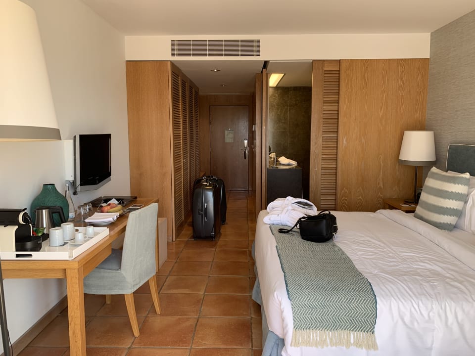 Zimmer Domes Lake Algarve, Autograph Collection