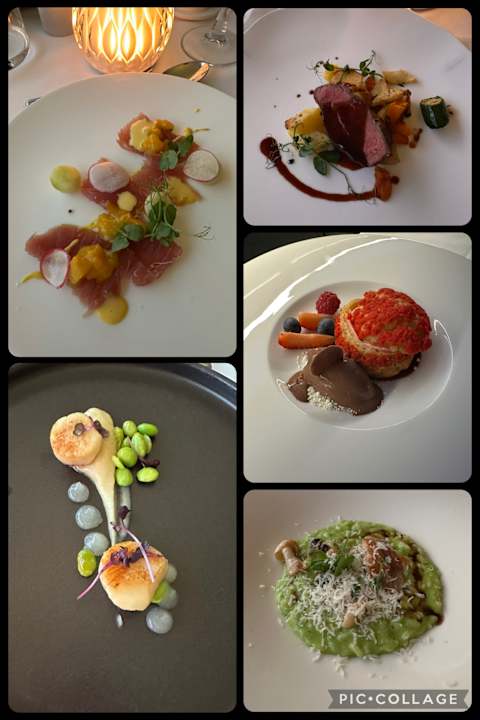 Gastro Weinegg Wellviva Resort