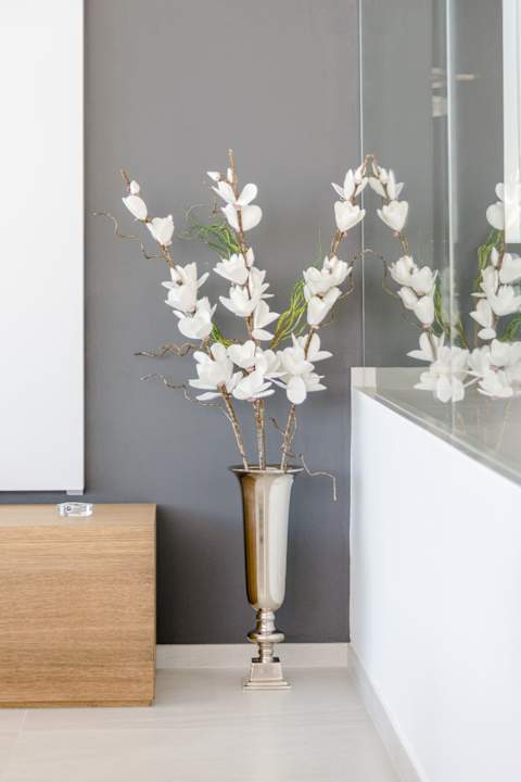 Sonstiges Villa Vitae & Villa Pax