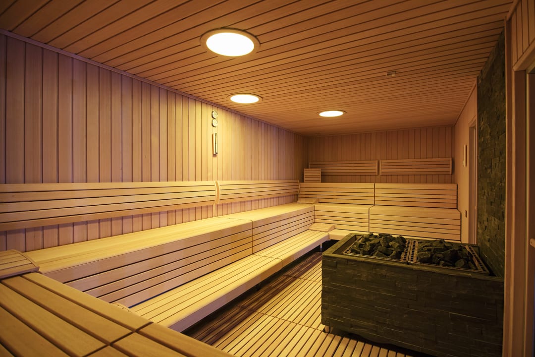 Sport & Freizeit Hotel Vivat