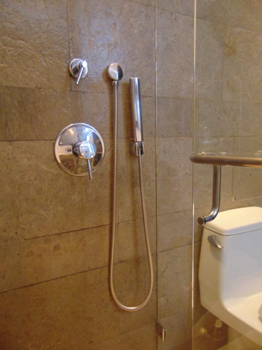 Zimmer Hotel Hilton Bogota