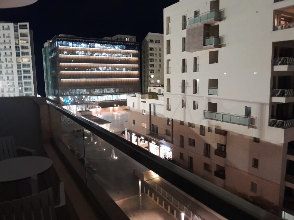 Ausblick Barcelo Fortina Malta