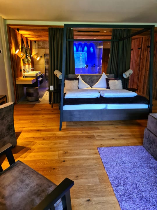 Zimmer Lürzerhof - luxury.nature.spa