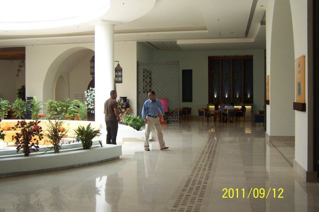 Hol Hilton Marsa Alam Nubian Resort
