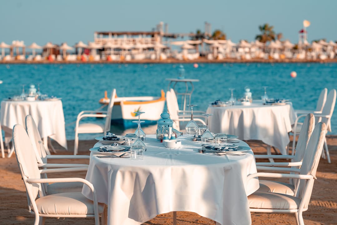 Gastro LABRANDA Club Makadi